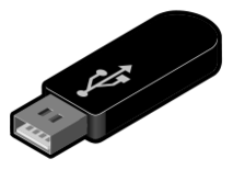 Clef USB